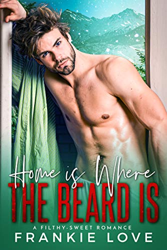 Home Is Where The Beard Is book cover