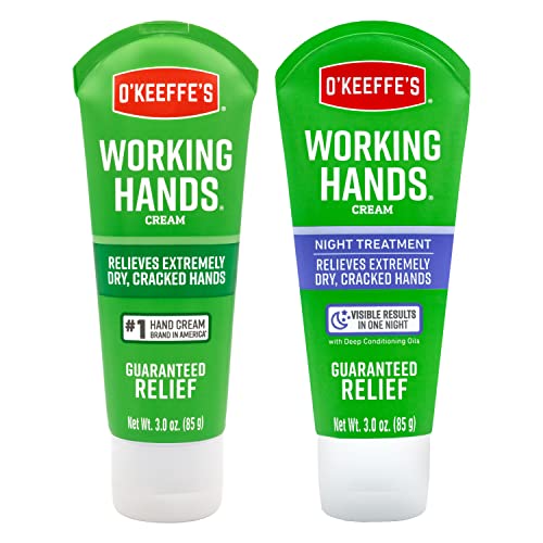 O'Keeffe's Working Hands Hand Cream