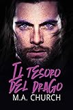 Il Tesoro Del Drago Dreamspun Beyond Vol 5 Italian Edition