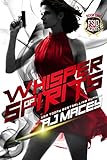 Whisper Of Spirits Fsid Agents Book 1 English Edition
