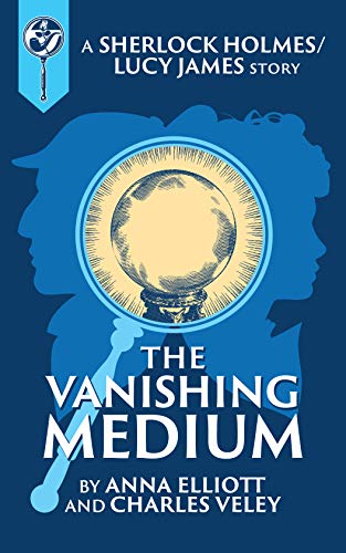 The Vanishing Medium cover