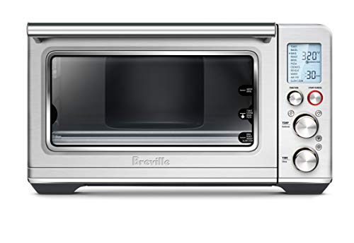 Breville Smart Oven Air Fryer