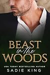 Beast in the Woods: A curvy girl age gap romance (Filthy Rich Love Book 3)