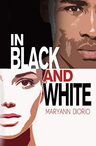 In Black and White book cover