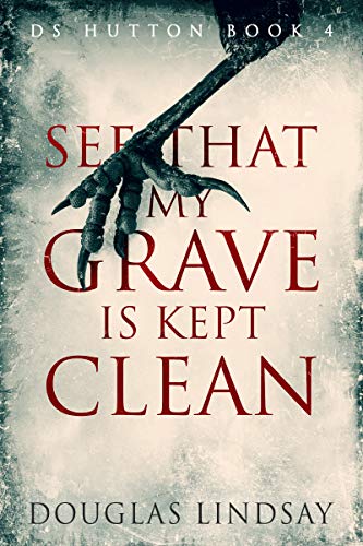 See That My Grave Is Kept Clean book cover