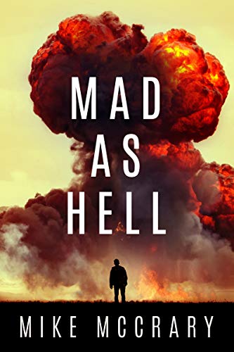 Mad As Hell book cover