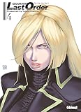 Gunnm Last Order Dition Originale Tome 04