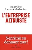 Lentreprise Altruiste