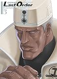 Gunnm Last Order Dition Originale Tome 03