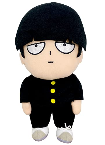 Great Eastern Entertainment Mob Psycho 100 - Mob Plush