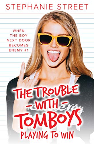 Playing to Win book cover