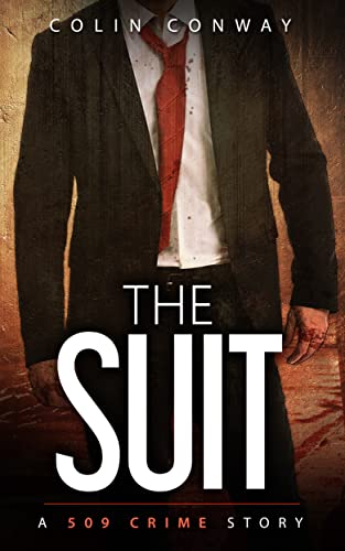 The Suit book cover