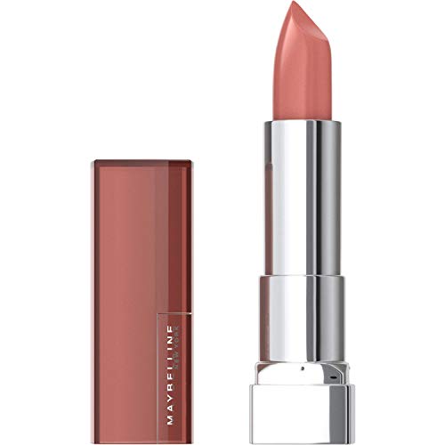 Maybelline Color Sensational Lipstick Bare Reveal