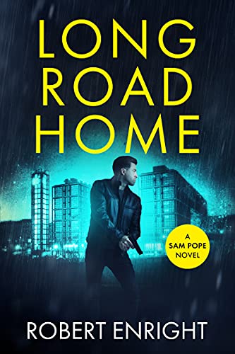 Long Road Home book cover