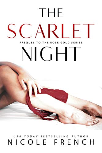 The Scarlet Night