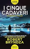 I Cinque Cadaveri Italian Edition