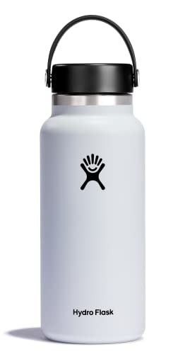 (-30%) Hydro Flask – Wide Flex Cap 946 ml (32 oz) Bottle