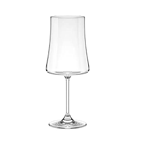 Haus Concept, 56413/101, Taça Para Vinho Tinto Pleasure, 460ml, 23, 7 X 9, 4 Cm
