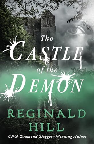 The Castle of the Demon / The Turning of the Tide book cover