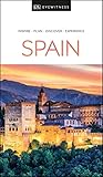 Dk Eyewitness Spain Travel Guide