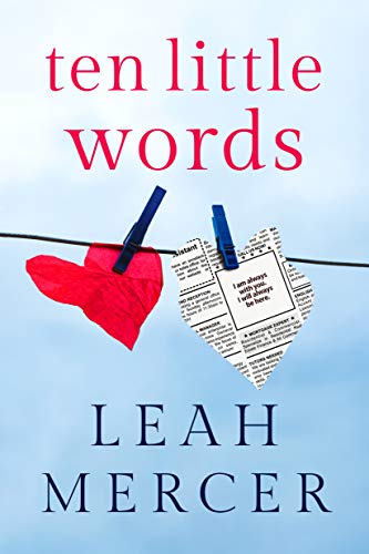 Ten Little Words book cover