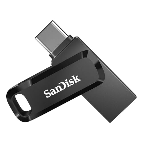 SanDisk Ultra Dual Drive Go Best Dual-Connect Drive for Phones & PC If you plan on transferring