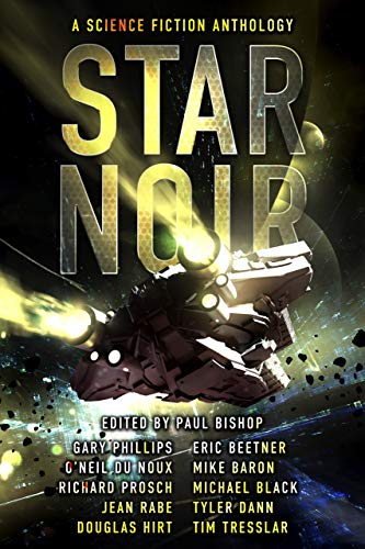 Star Noir cover