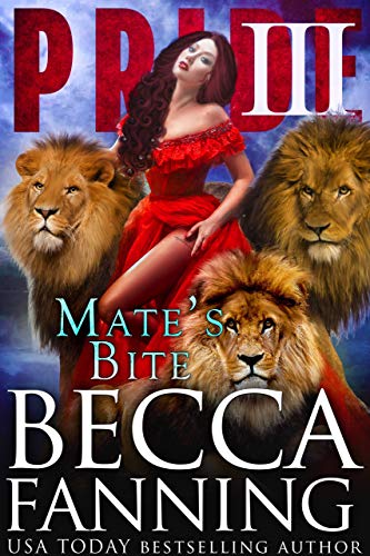 Mate's Bite book cover