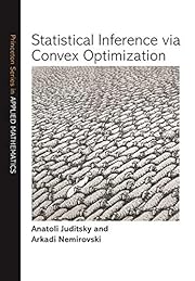 Statistical Inference via Convex…