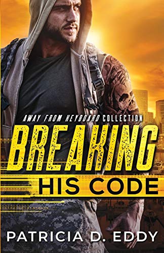 Breaking His Code book cover