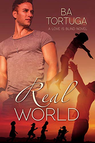 Real World book cover