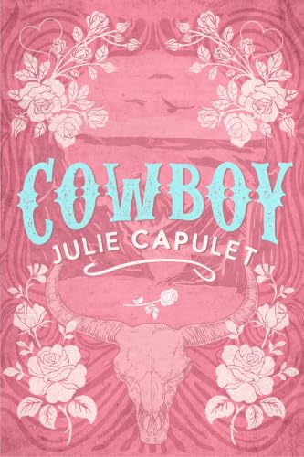 Cowboy book cover