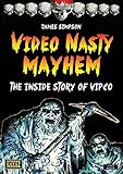Video Nasty Mayhem The Inside Story Of Vipco