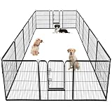 Product photo — Discover the Best Dog Fence for Camping: Keep Your Pup Safe!