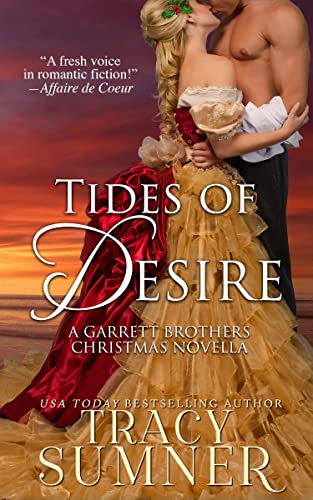 Tides of Desire book cover