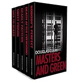 Masters And Green Part One English Edition