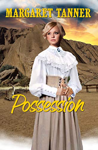 Possession book cover