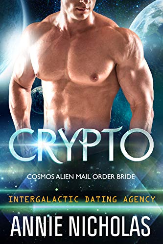 Crypto cover