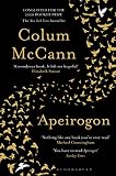 Apeirogon Longlisted For The 2020 Booker Prize