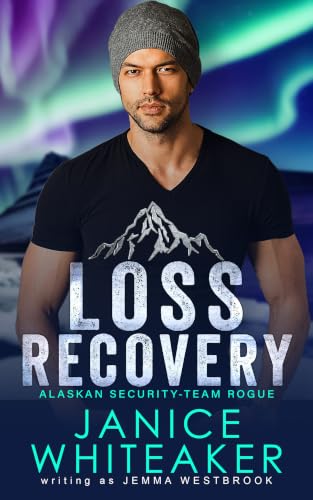 Loss Recovery book cover