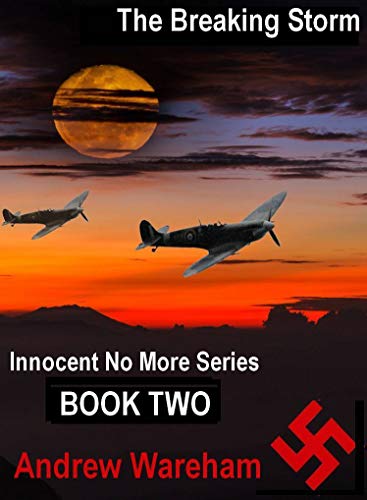 The Breaking Storm book cover