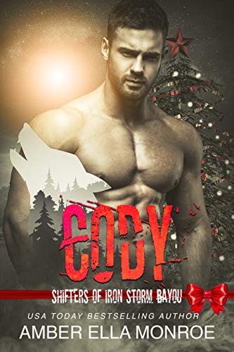 Cody book cover