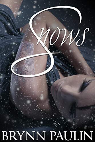 Snows book cover