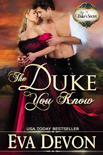 The Duke You Know cover