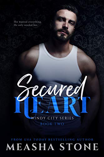 Secured Heart book cover