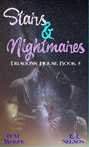 Stars and Nightmares cover