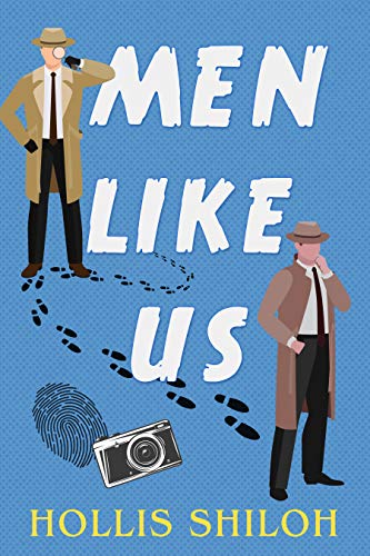 Men Like Us book cover