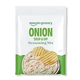 Amazon Grocery, Onion Soup & Dip Seasoning Mix for only $0.55 shipped