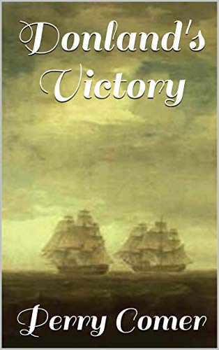 Donland's Victory cover