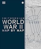 World War Ii Map By Map